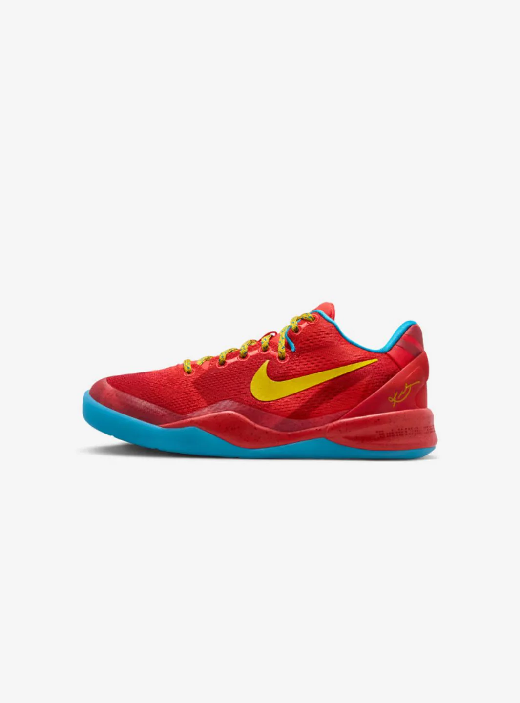 Nike Kobe